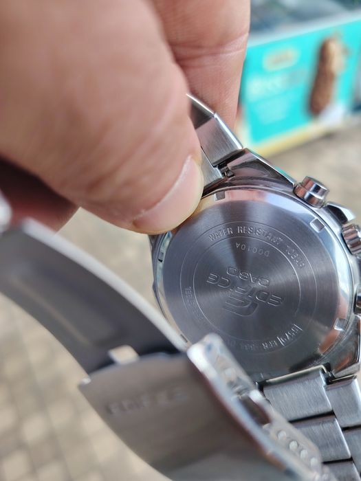 Продам Часы Casio