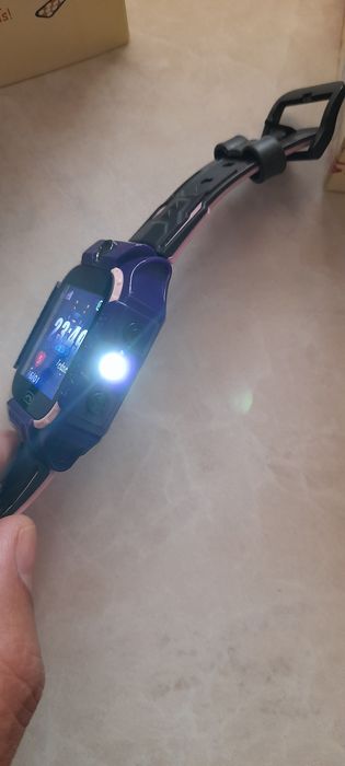 Смарт часовник с сим карта