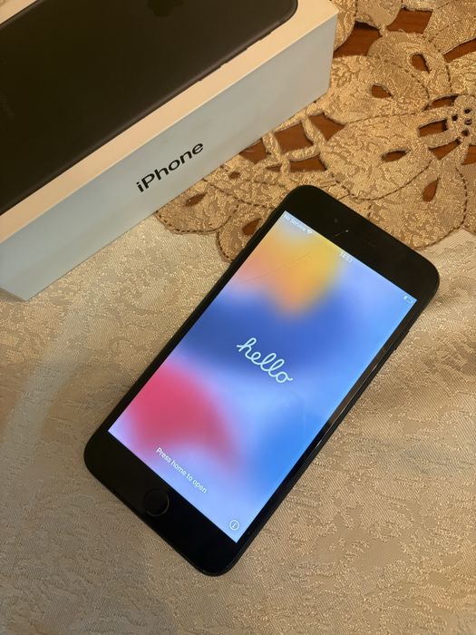 Iphone 7 plus 32 GB