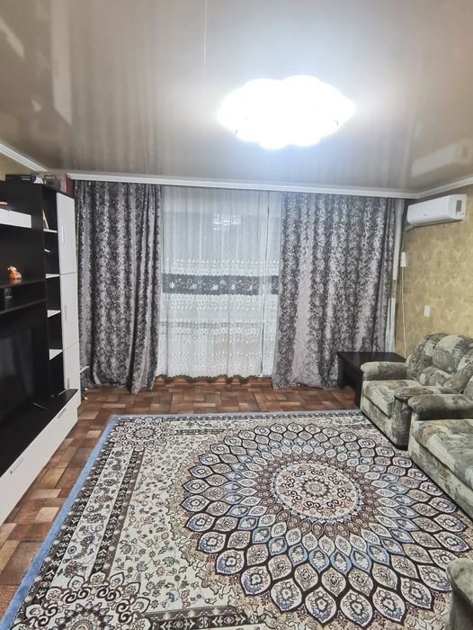 Продаётся 4-х ком кв-ра. Улица Карла Маркса дом 7