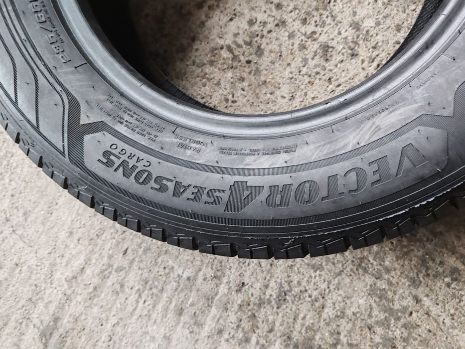 2 anvelope 235 65 16c