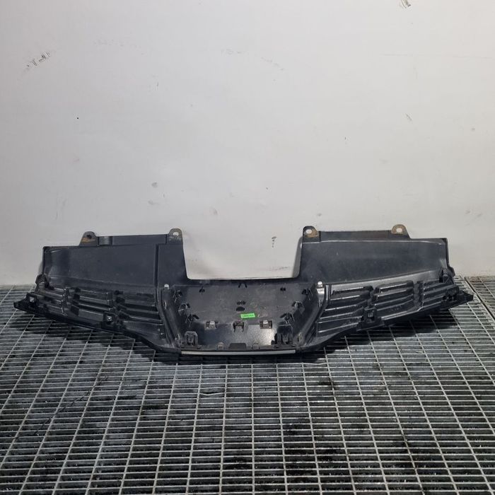 Grila fata Nissan Qashqai Facelift 2010 - 2013 (1474)
