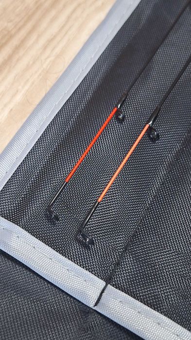 Фидер въдица Preston Ascension 3.4m 40g