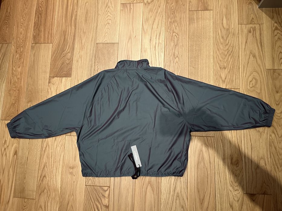 ESSENTIALS Fear of God Overshirt