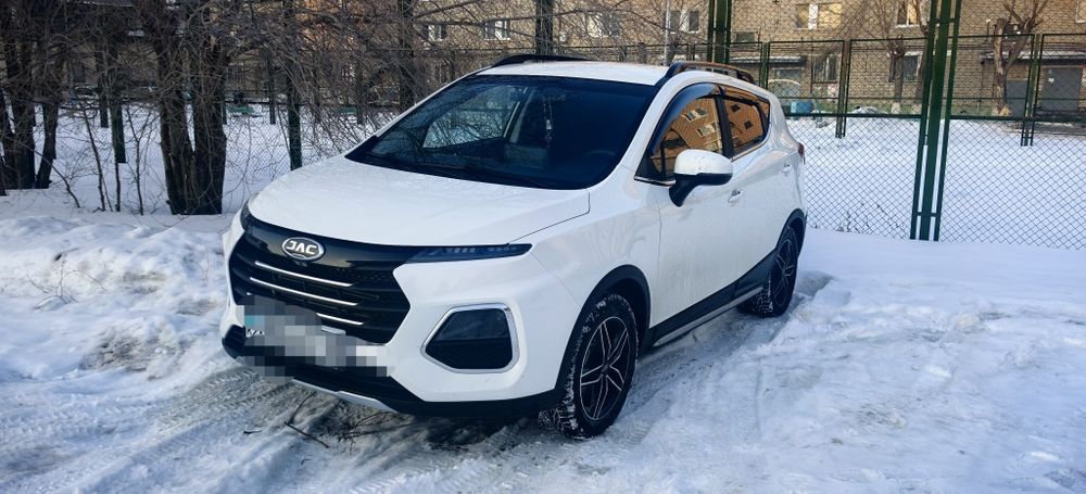 Продам Джак s3pro