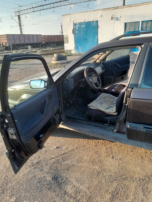 Продам фольксваген пассат