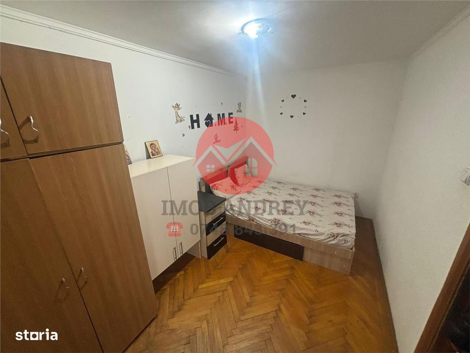 Apartament 2 camere, zona Neptun, etaj 2, oportunitate investitie