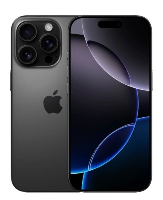 Iphone 16 про 128гб