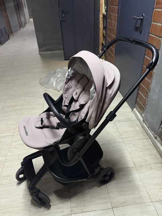 Коляска easy walker charley