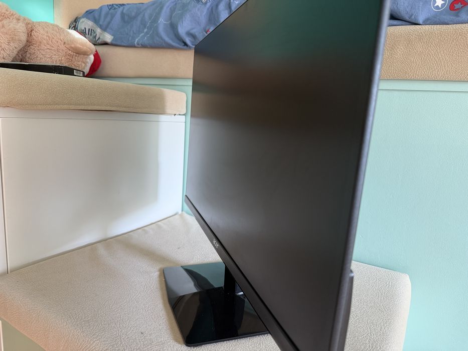 Acer HA270 Abi – 27 инча, IPS, Full HD