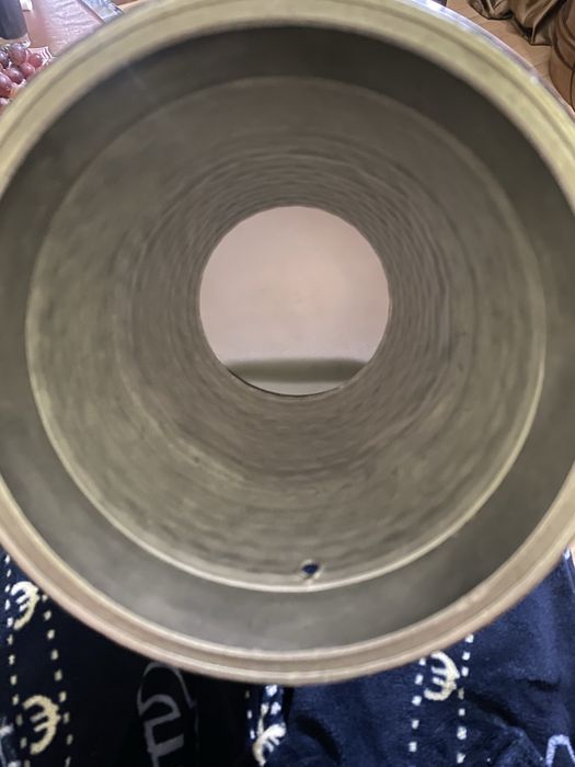 Darbuka 8 L BK2,tarabana profesionala 8 suruburi
