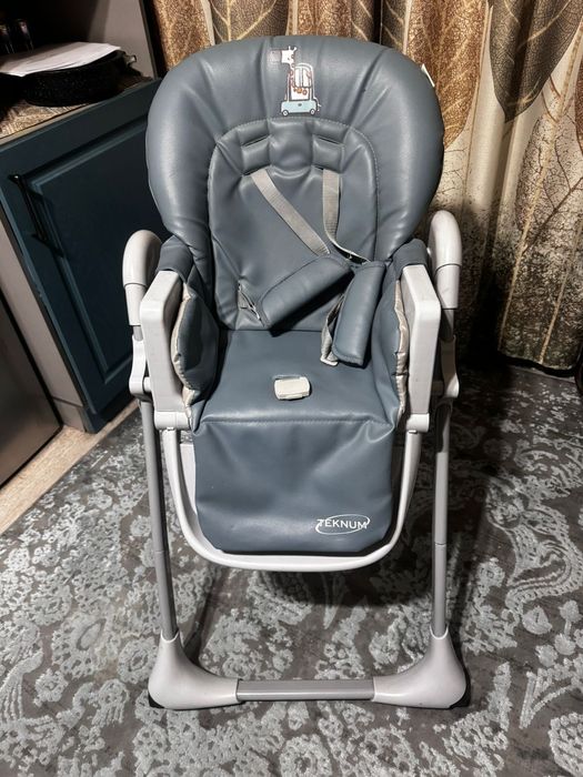 Детский стульчик