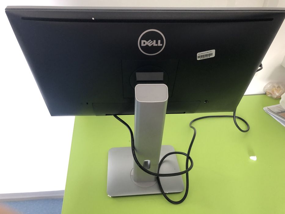 Monitor Dell UltraSharp24