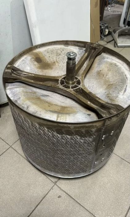 Ремонт стиральных машин