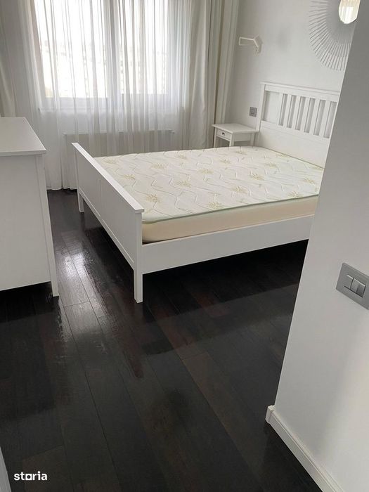 Apartament 4 camere, etaj 8, terasă și lift