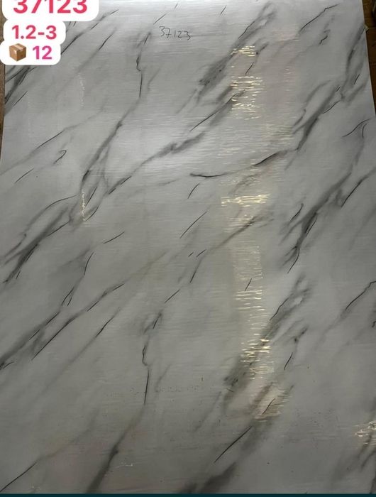 Гибкий мрамор самоклейка