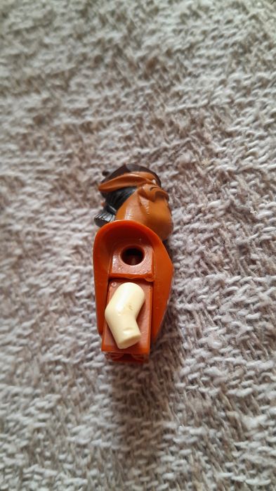 Lego star wars Pong Krell