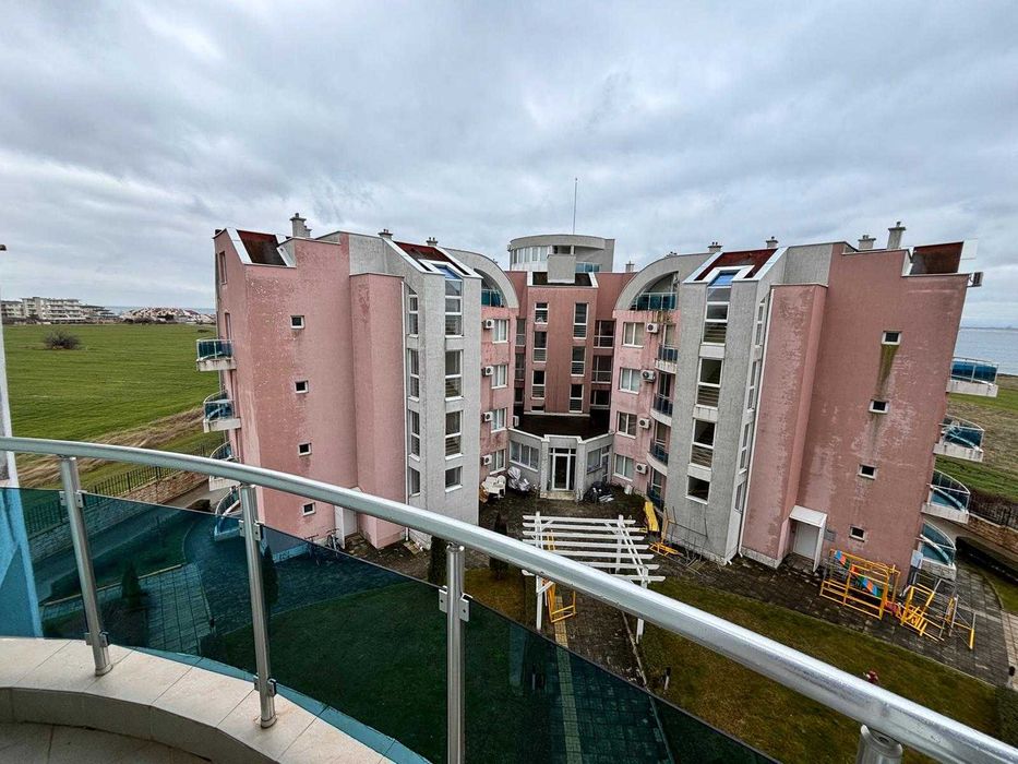 Продава се Едностаен апартамент в с. Равда, Област Бургас - 36 кв.м за 772 €/кв.м - Снимка #15