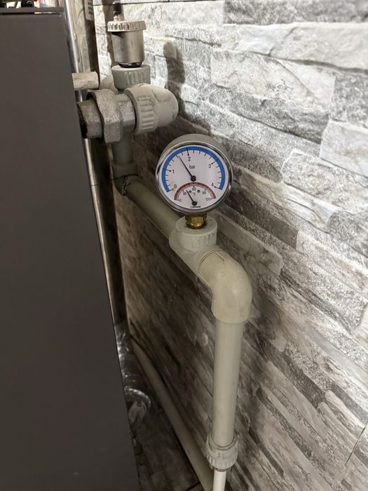 Alfa Plam combo 15kw