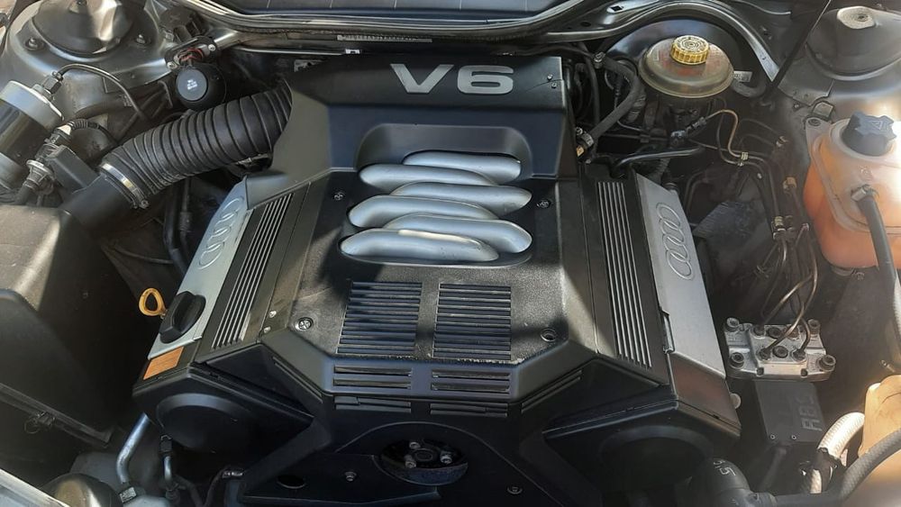 Машина в отличном состоянии