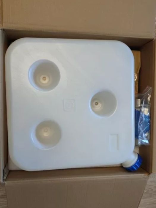 Sirocou auto 12v, 8kw cu telecmandă marca Vevor. Piese sirocou