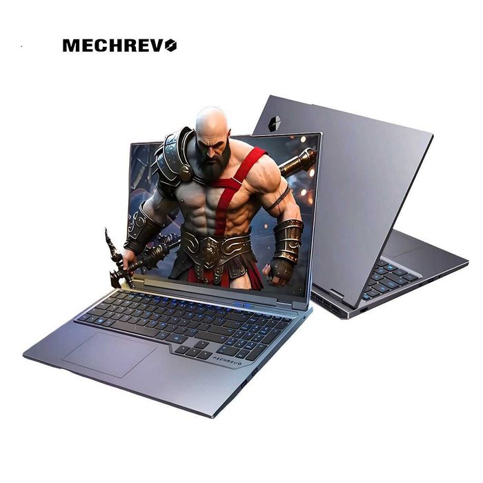 MECHREVO Pro 16 Max Configuration