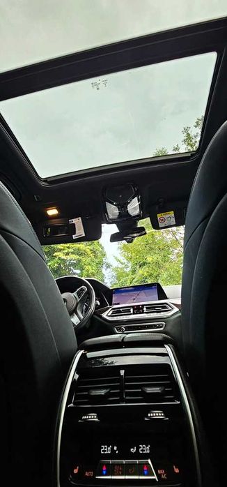 Vind BMW x5 3.0 d M.Pachet.Panoramic 286.cp Cockpit, Perne xDrive,Distronic