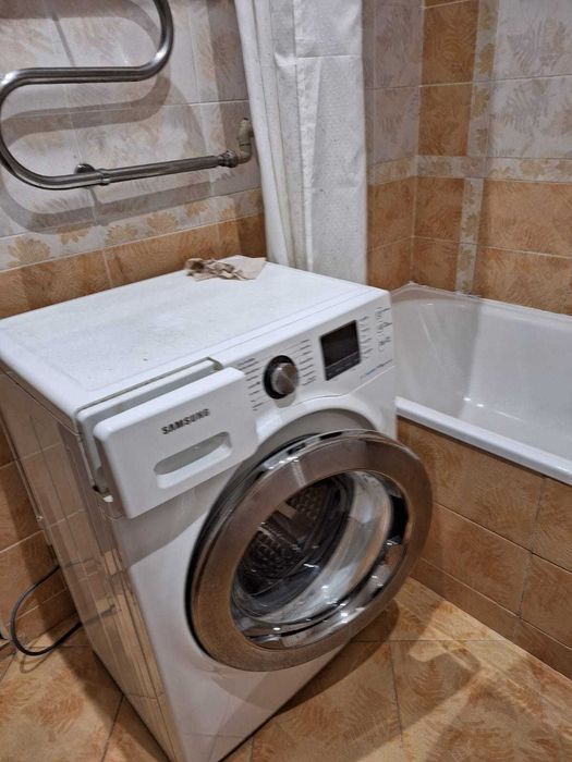 Сдам 2х комнатную квартиру