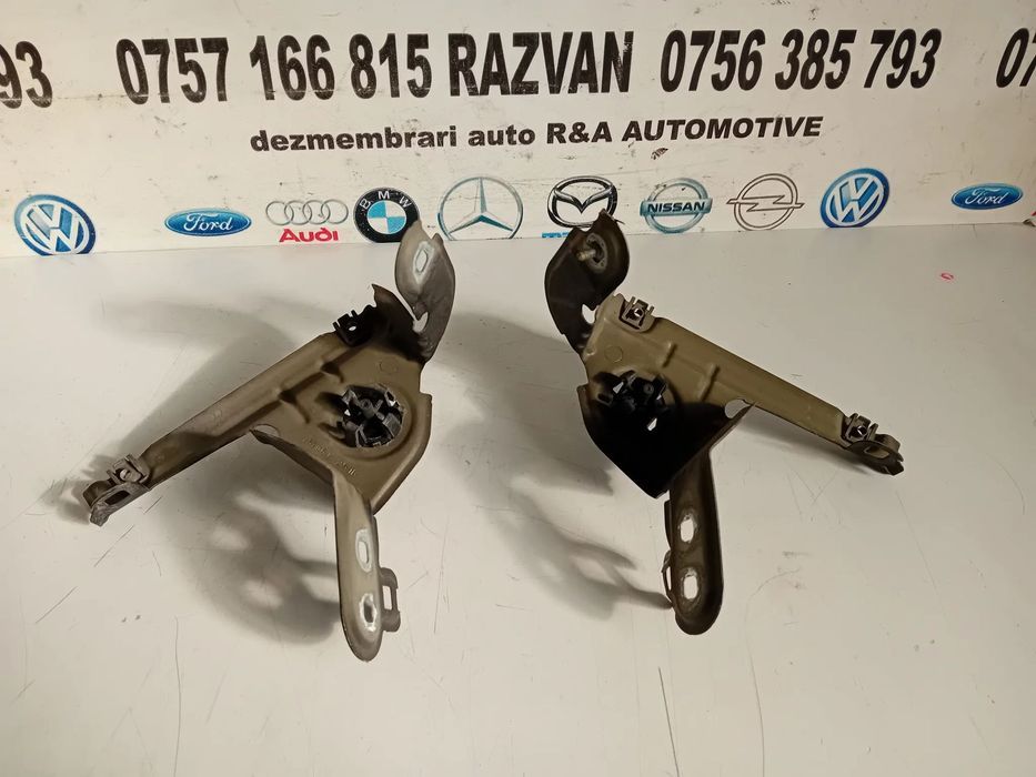 Suporti Suport Aripa Stanga Dreapta Fata Bmw X3 F25 An 2010-2015 Motor N57 B47 B57