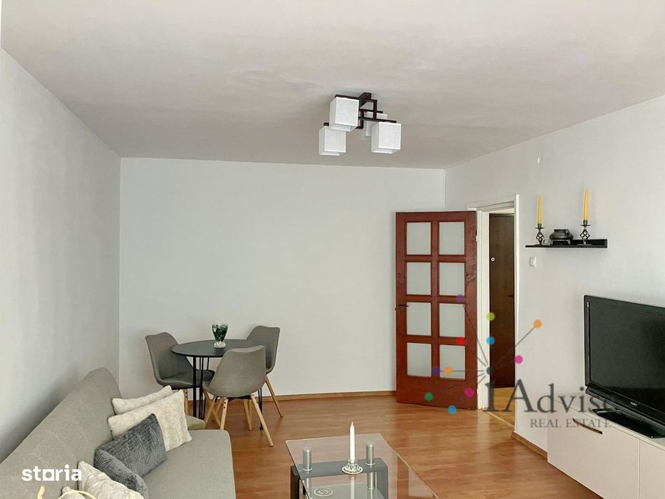 Chirie 3 camere Racadau