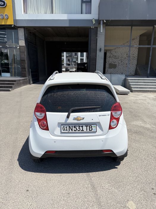 Spak avtomat 4 pozitsiya