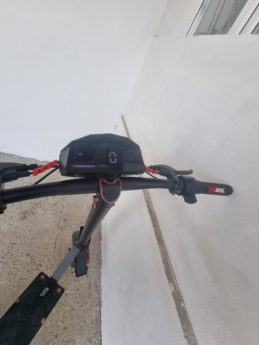 Myria road traveller xt 2700km stare perfecta