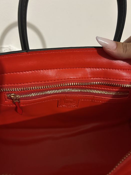 Geanta Christian Louboutin