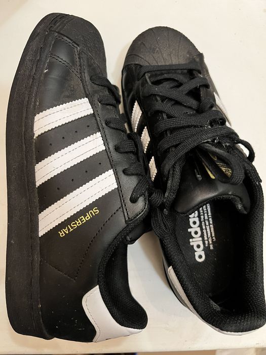 Adidas Originals, Superstar, Gazelle