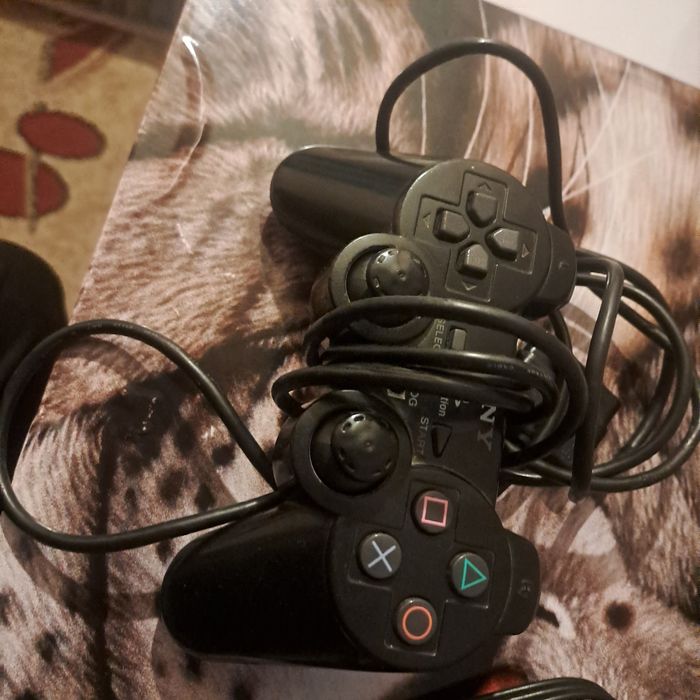 Playstation 1 оригинал