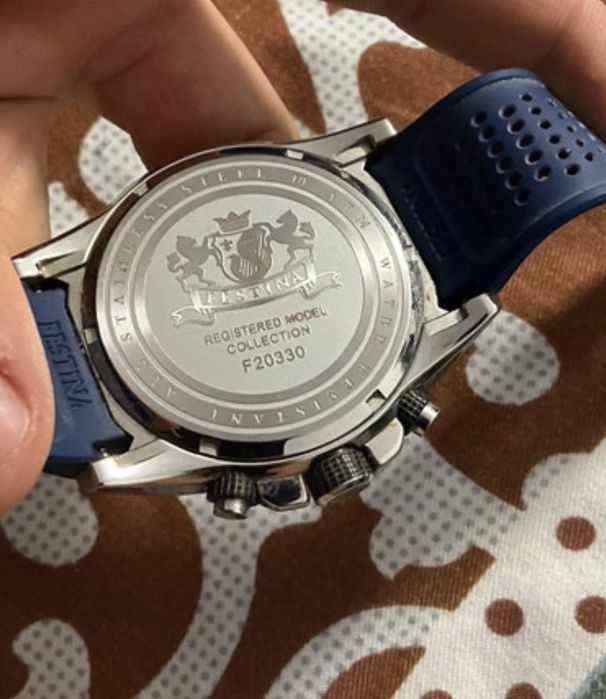 Ceas Festina The Origins F 20330/2