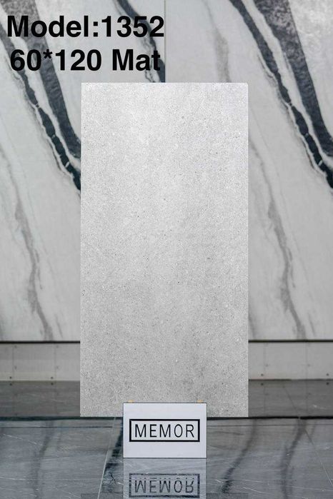 Keramogranit kafel 60*120 matviy
