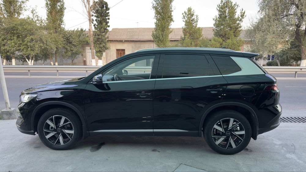 Byd song pro 71km flagship 2 pozitsiyasi