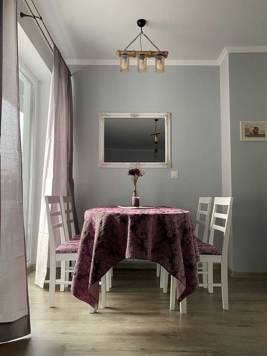 Дава се под наем Двустаен апартамент в София, Дружба 1 - 49 кв.м за 330 € - Снимка #1