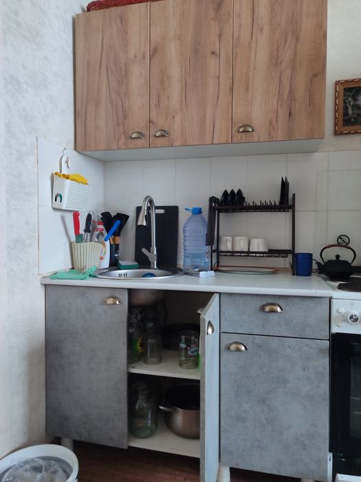 Продам кухонный гарнитур