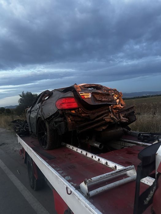 24/7 ПЪТНА ПОМОЩ 24/7