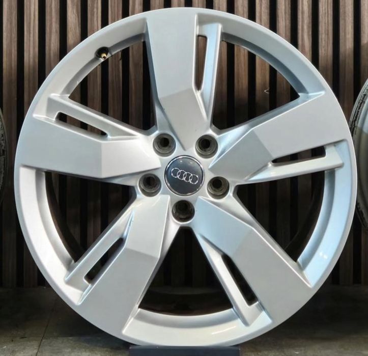 Ауди джанти 19 цола Q5