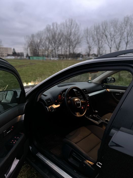 Vand audi a4 b7 1.9 116cp