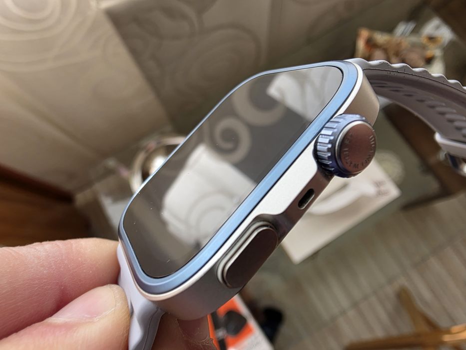Huawei Watch Fit 4 Pro