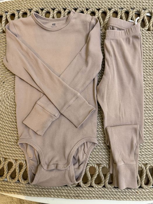 Пижамы H&M Panço