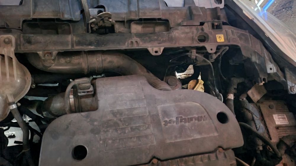 De vânzare autoturism Fiat Grande Punto