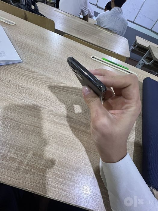 Iphone 11 pro idial