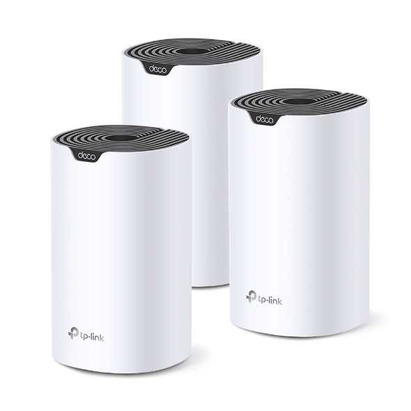 TP-LINK Deco S7 3-pack