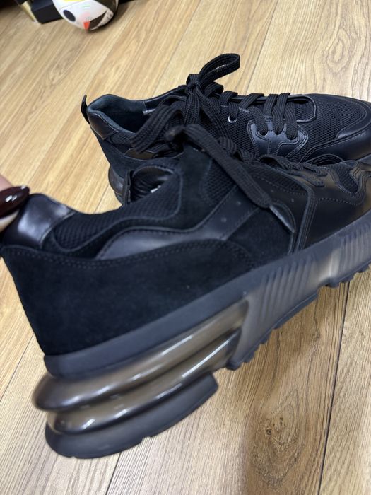 Мъжки обувки нови 44 номер