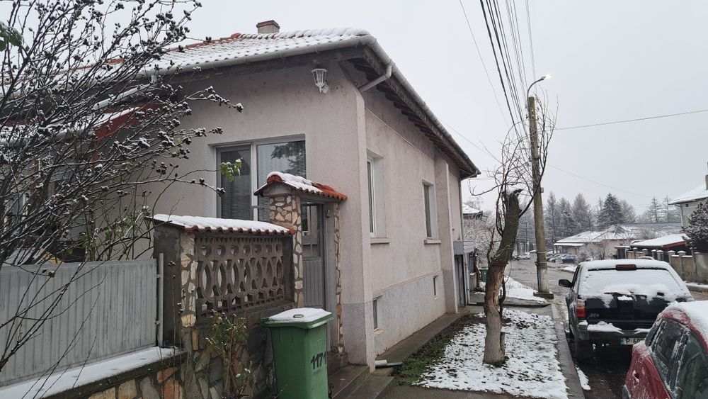 Продава се Къща в Русе, Родина 4 - 150 кв.м за 667 €/кв.м - Снимка #3